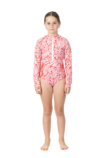 One Piece | Tifany Solare Shells