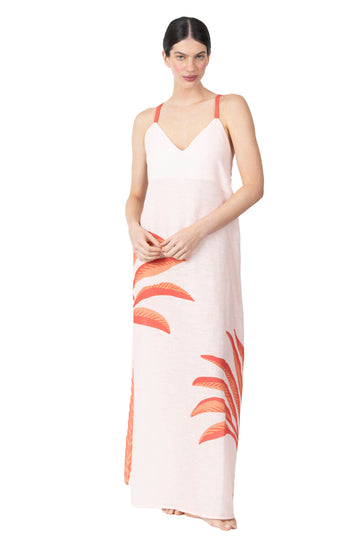 Barbara Dress | Solare Palms