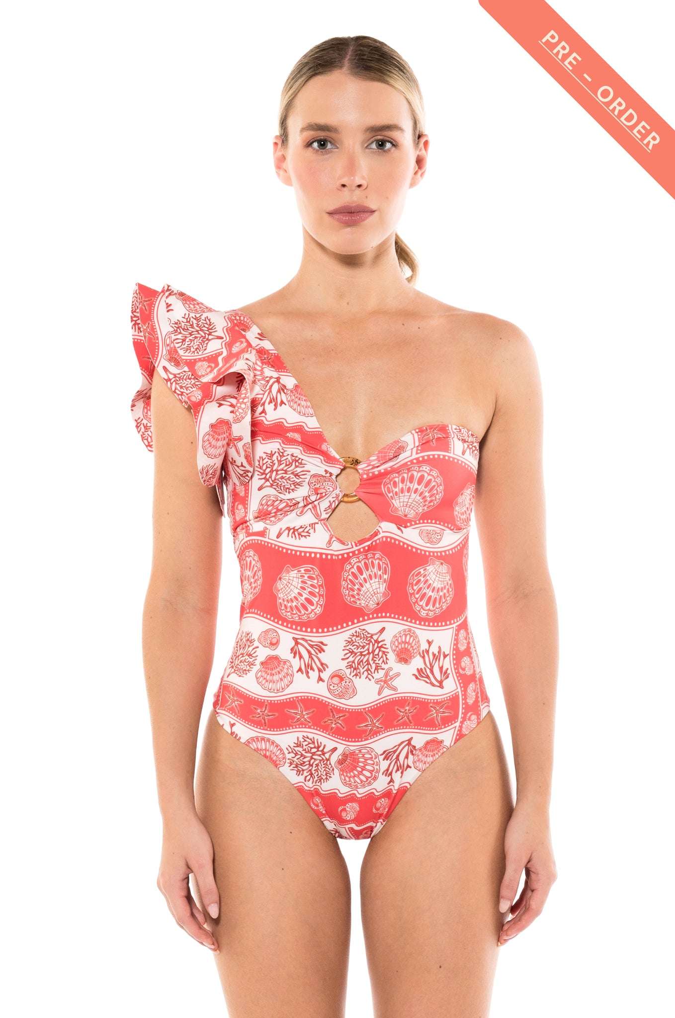 Enterizo Aura Coastal Dream (Pre-Order)