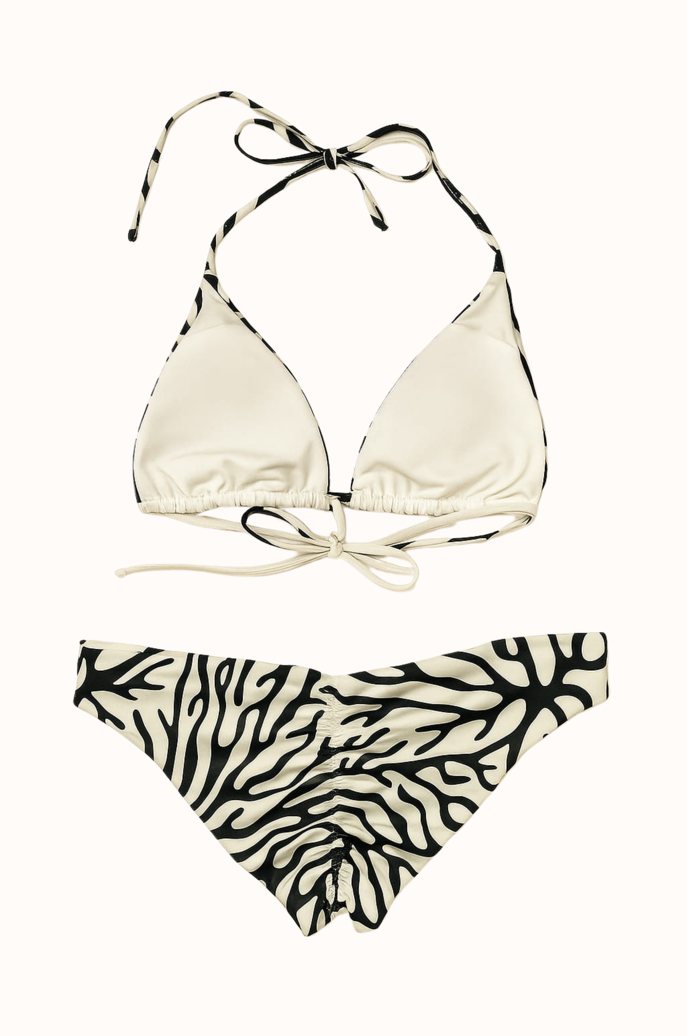 Bottom Carolina Mar Negro