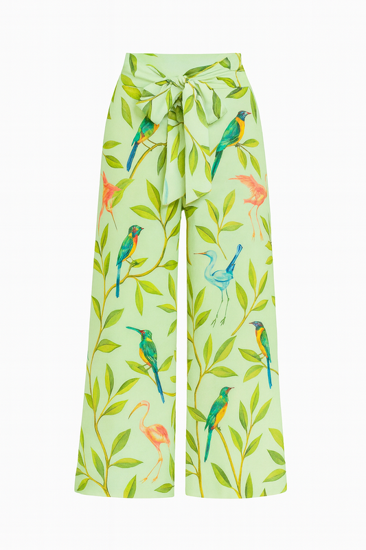 Pantalón Mariposa Isla Pajaros