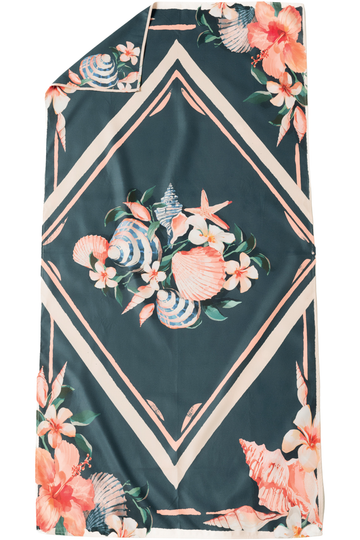 Sam Towel | Coastal Garden