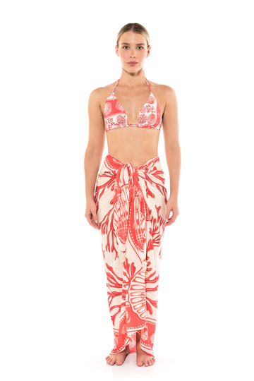 Pareo Touch Coastal Dream