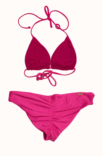 Bottom Carolina Fucsia