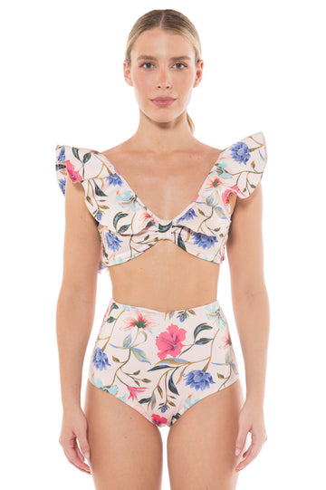 Top Laurel Floral Paradise