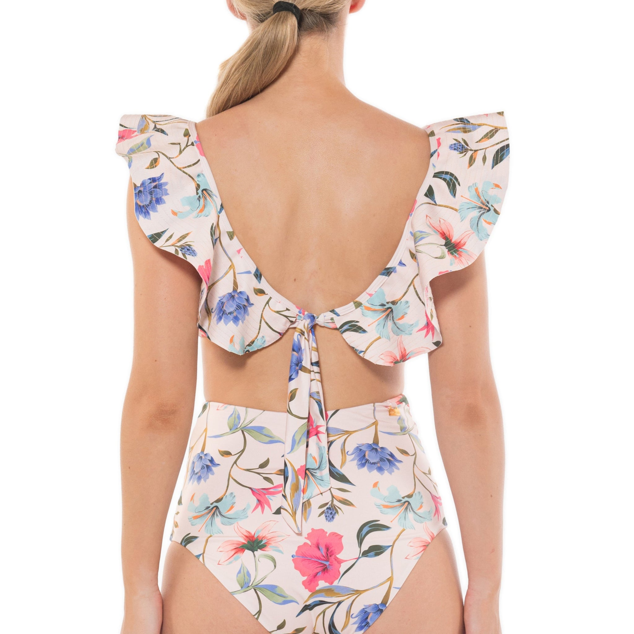 Bottom Emperatriz Foral Paradise