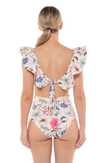 Bottom Emperatriz Foral Paradise