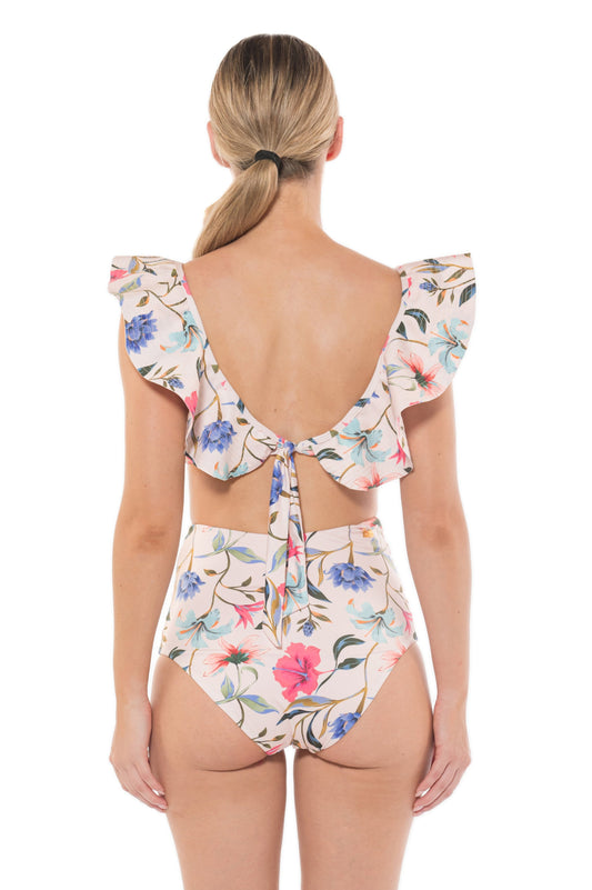 Bottom Emperatriz Foral Paradise