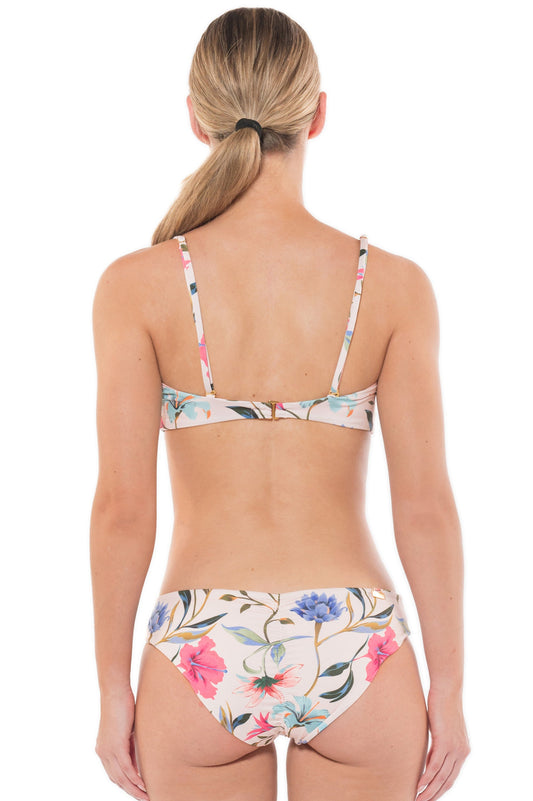 Top Martina Floral Paradise