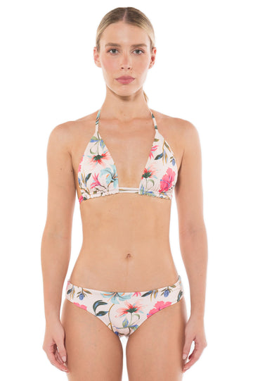 Top Karol Floral Paradise