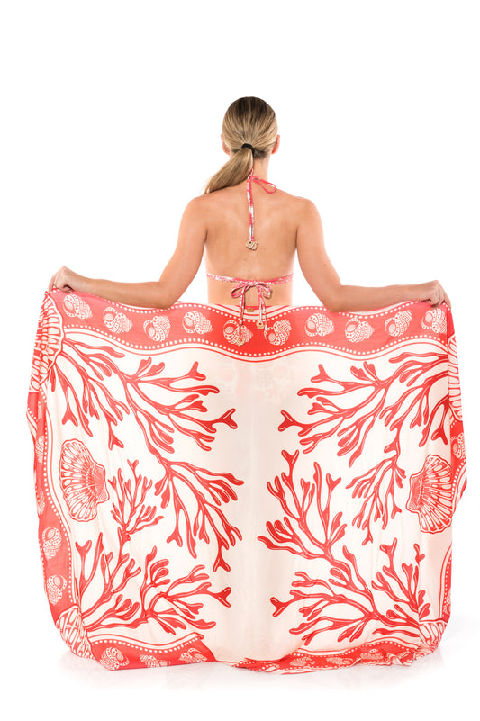 Pareo Touch Coastal Dream