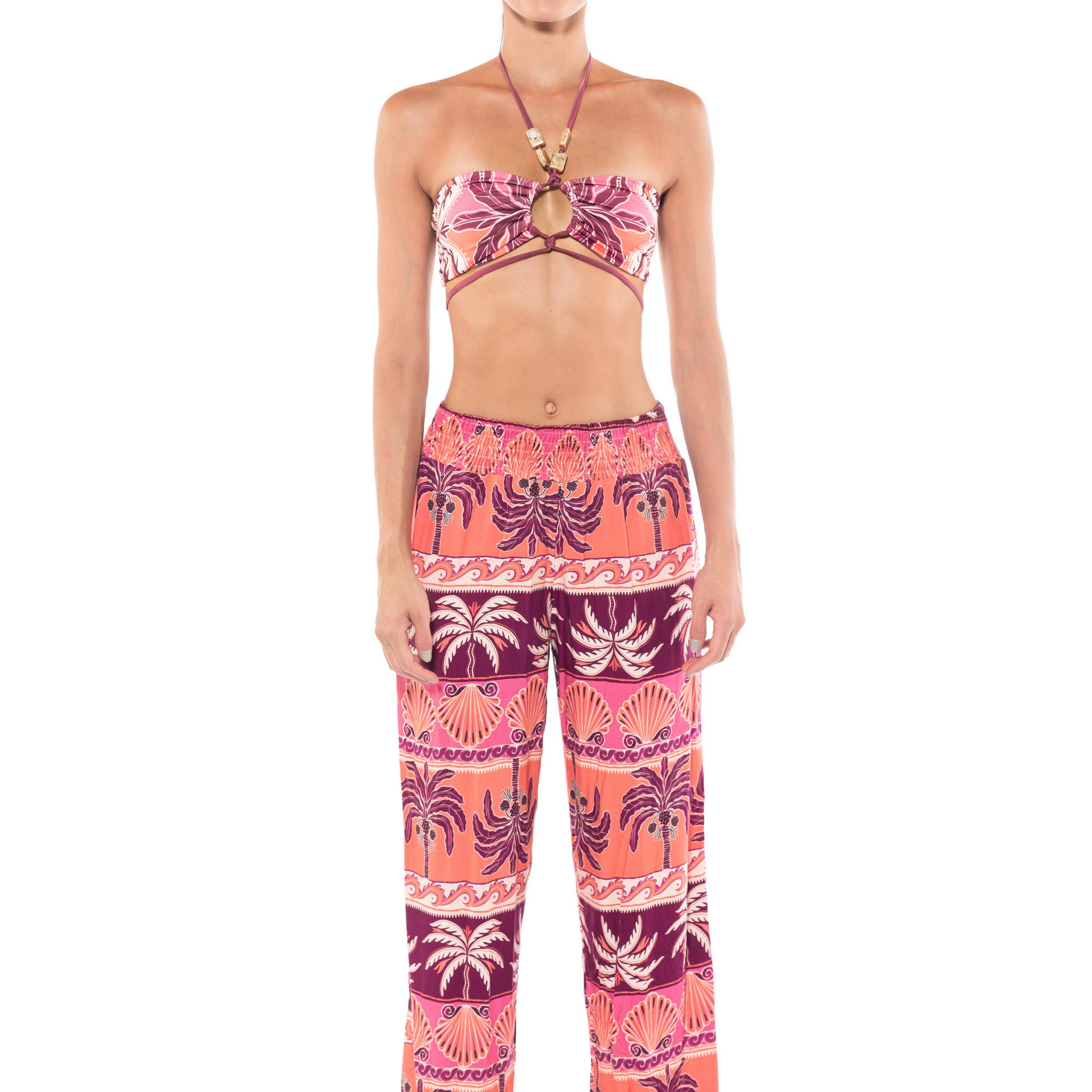 Pantalón Ginebra Caribbean Life