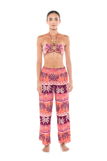 Pantalón Ginebra Caribbean Life