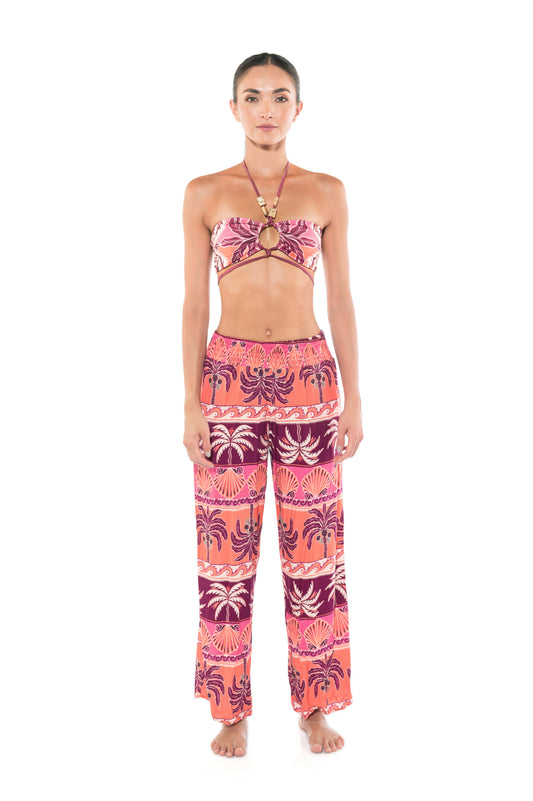 Pantalón Ginebra Caribbean Life
