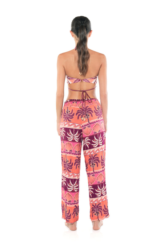 Pantalón Ginebra Caribbean Life