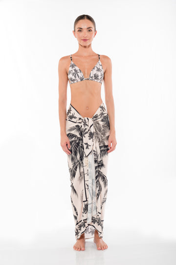 Pareo Touch Black and White