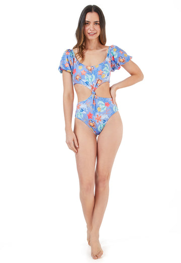 Florencia One piece Cangrejos