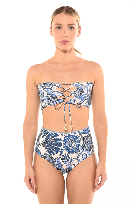 Top Marina Ocean Escape