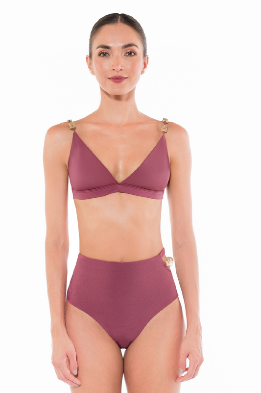 Top Serena Caribbean Passion
