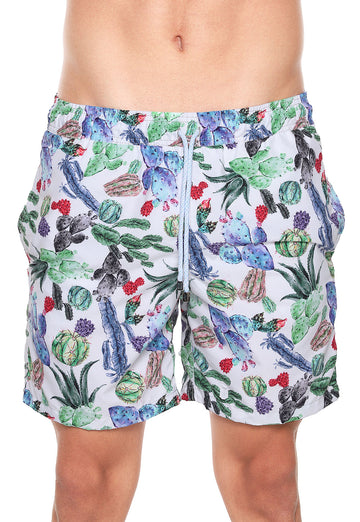Pantaloneta Niño Cactus