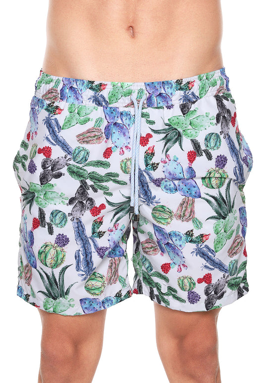 Pantaloneta Niño Cactus