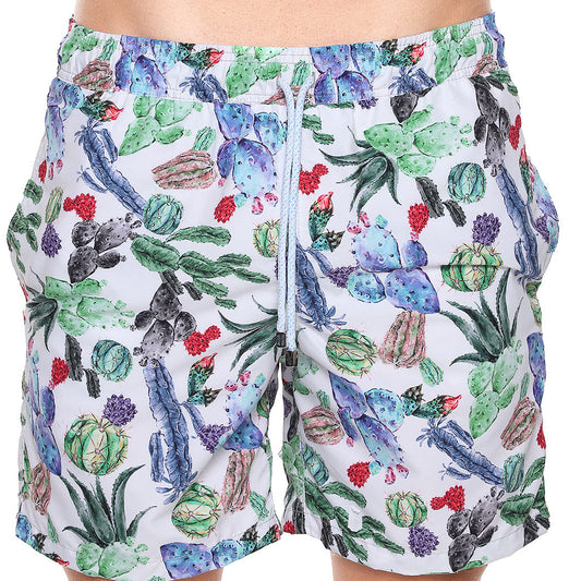 Pantaloneta Niño Isla Captus