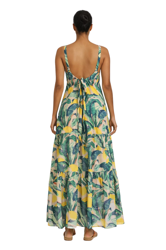 Margara Dress | Fresh Summer