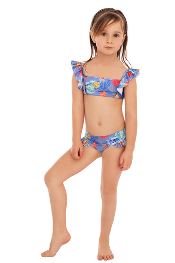 Bikini Charlotte Cangrejo
