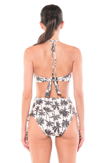 Bottom Emilia Black and White