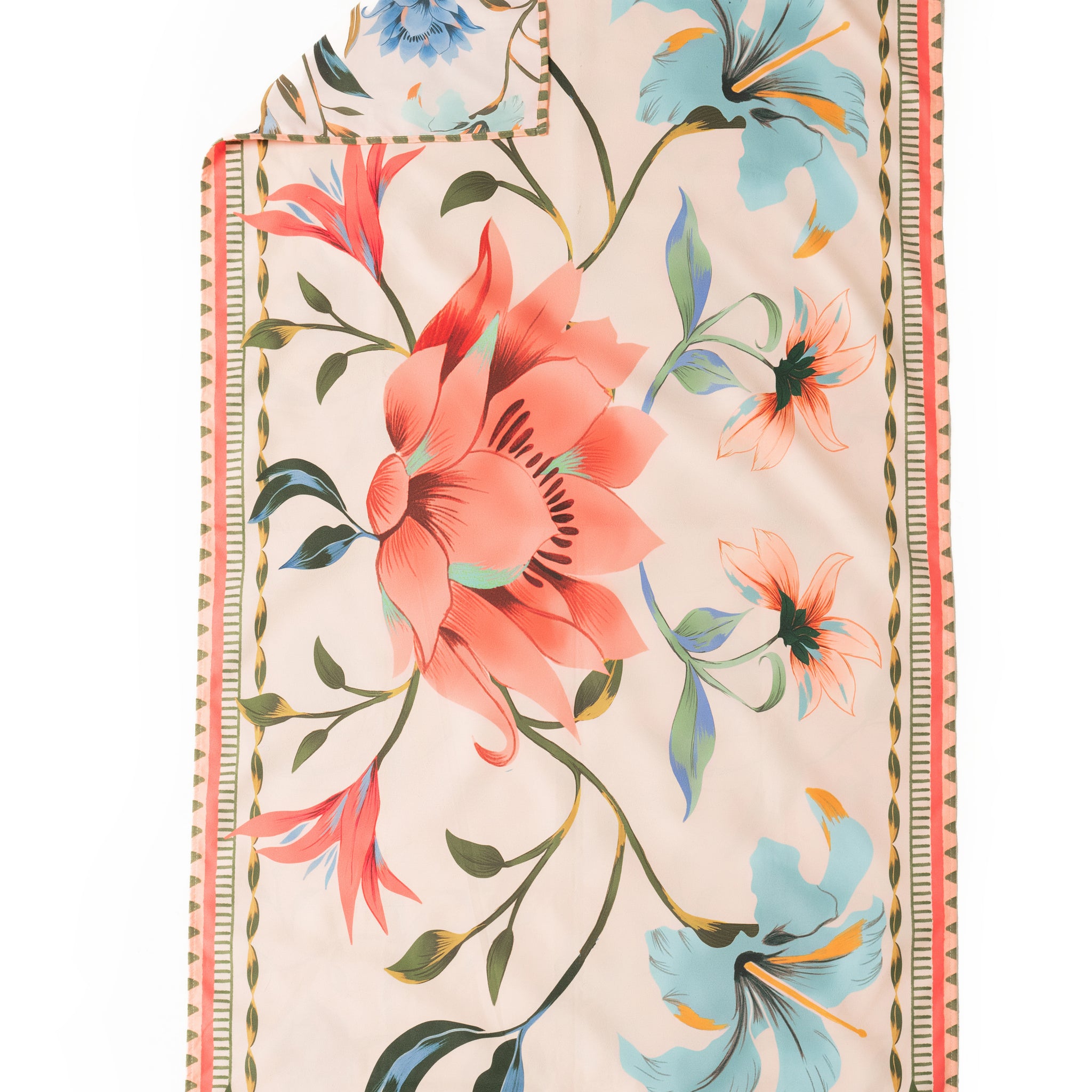 Toalla Floral Paradise