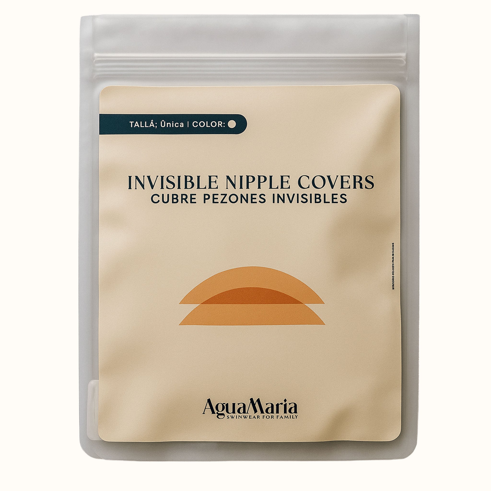 NIPPLE COVERS