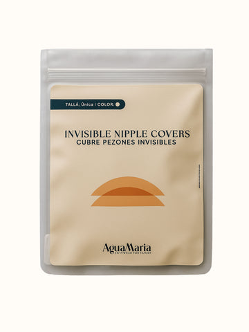 NIPPLE COVERS
