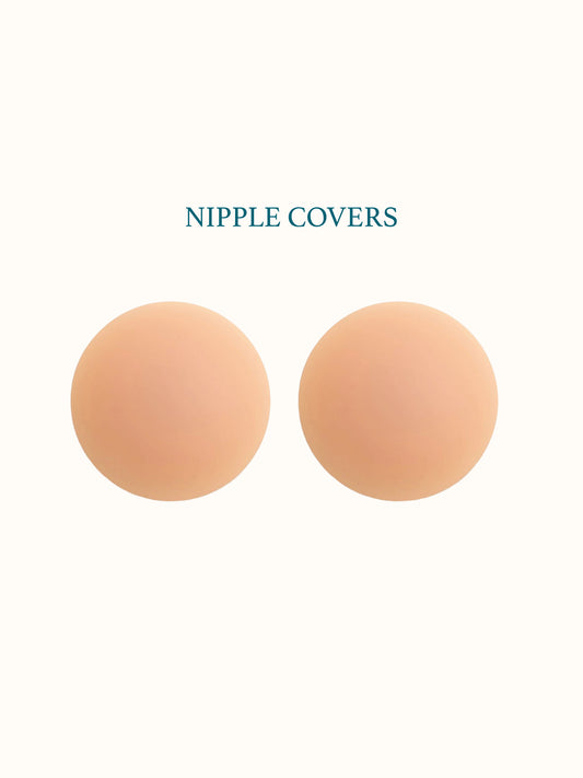NIPPLE COVERS