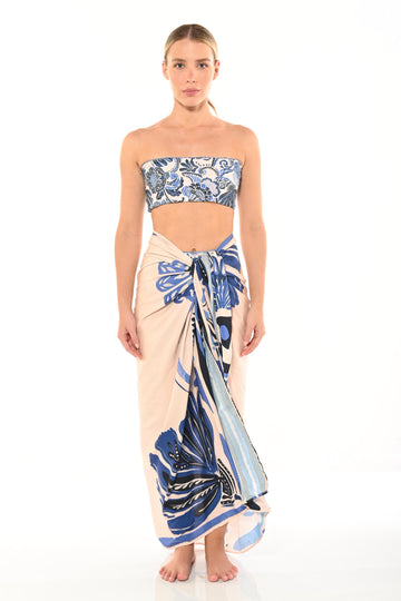 Pareo Touch Ocean Escape