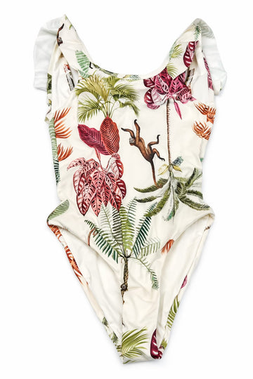 Enterizo Victoria Tropical