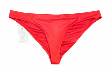 Gola Panty rojo