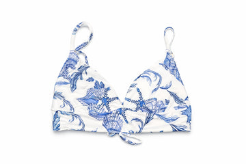 Top Ana Paishell