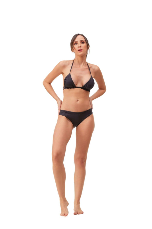 Bottom Carolina Negro