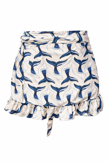 Pepita Falda Austral