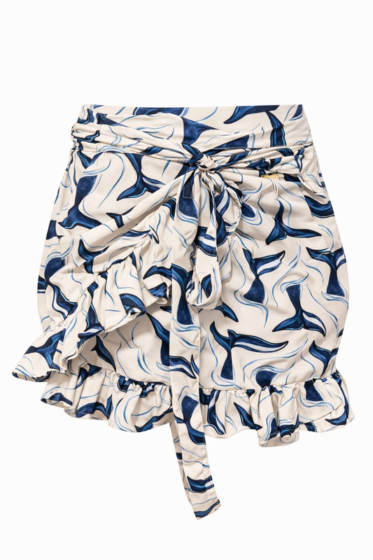 Pepita Falda Austral