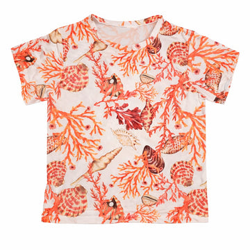 Blusa Rufina Isla Panda