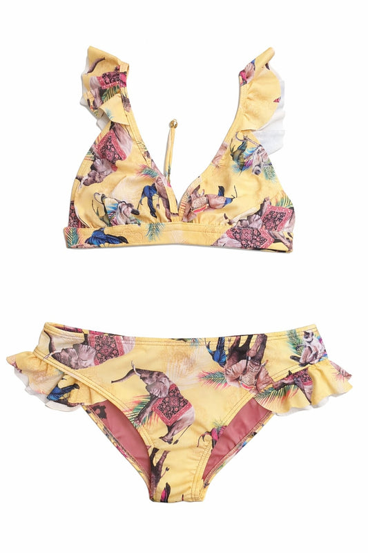 Bottom Tintipan Niña Elefantes