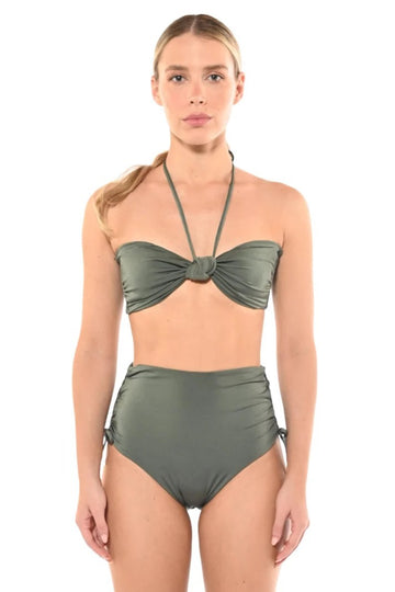 Sienna Top | Olive