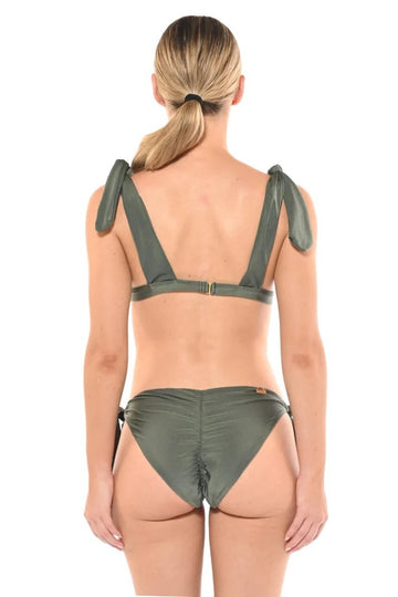 Paulina Bottom | Olive